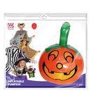 Inflatable Pumpkin 46 Cm