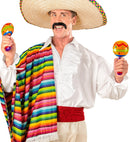 Inflatable Maracas With Jingle Bell 20 Cm
