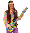 Inflatable Groovy Guitar 105 Cm