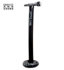 Inflatable Standing Microphone 116 Cm