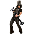 Inflatable Standing Microphone 116 Cm