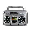 Inflatable Radio 50 Cm