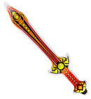 Inflatable Magic Sword 70 Cm