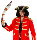 Inflatable Pirate Sword 75 Cm