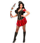 Inflatable Pirate Sword 75 Cm