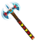 Inflatable Double Axe 70 Cm