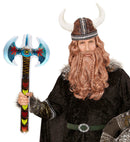 Inflatable Double Axe 70 Cm