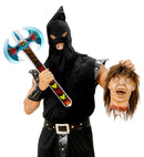 Inflatable Double Axe 70 Cm