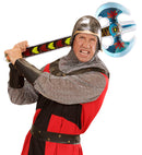 Inflatable Double Axe 70 Cm