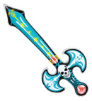 Inflatable Death Sword 80 Cm