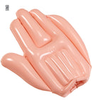 Inflatable Hand 50 Cm