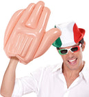 Inflatable Hand 50 Cm