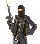 Inflatable S.W.A.T. Bulletproof Vest Child Size