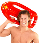 Inflatable Lifeguard Float 73 Cm