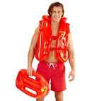 Inflatable Lifeguard Float 73 Cm