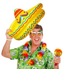 Inflatable Sombrero Cooler 50 Cm