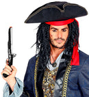 Banging Pirate Pistol With Lights 35 Cm