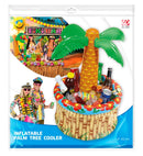 Inflatable Palm Tree Cooler H 62Cm - Ø 57 Cm