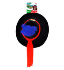 Real Look Musketeer Hat Child Size