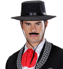 Real Look El Gaucho Hat