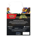 Pokemon TCG Mega Evolution Delta Reign Booster Box 36 Packs Back