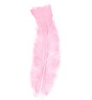 50 Feathers Soft Pink - Abt. 10 Cm