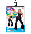 The 70S Disco Style  Dress, Belt 
