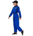 Astronaut  Spacesuit 