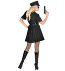 Police Officer  Dress, Belt 