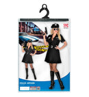 Police Officer  Dress, Belt 