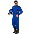 Astronaut  Spacesuit 