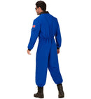 Astronaut  Spacesuit 