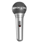 Inflatable Microphone 35 Cm