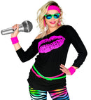 Inflatable Microphone 35 Cm