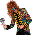 Inflatable Microphone 35 Cm