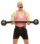 Inflatable Barbell 120 Cm