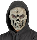 Skull Mask Hard Plastic