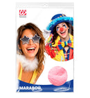 Decorative Marabou Soft Pink - 2M