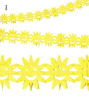 Sun Garland 3 M