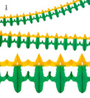 Cactus Garland 3 M