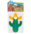 Cactus Garland 3 M