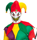 Jester  Hat, Collar 