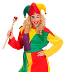 Jester  Hat, Collar 