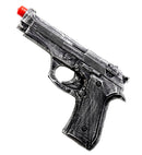 Authentic Foam Latex Gun 19 Cm