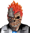 Cyber Skull Mask
