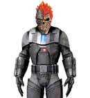 Cyber Skull Mask