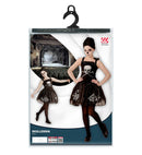 Skullerina  Dress 