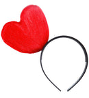 Heart Headband