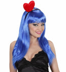 Heart Headband