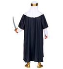 Sultan  Robe With Coat, Headpiece 